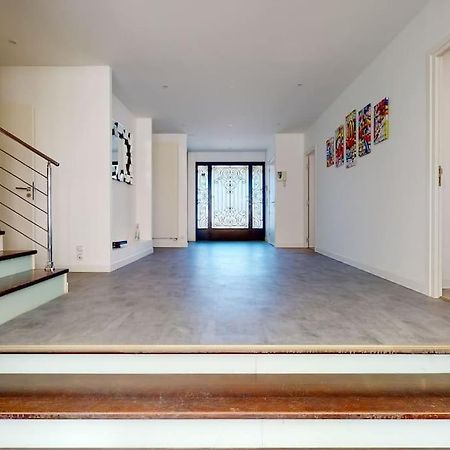 12.Studio#Creteil#Loft#Cinema#Exclusif Exterior photo