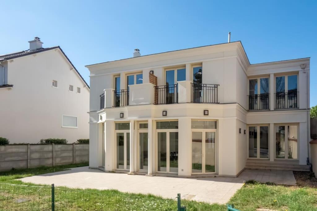 12.Studio#Creteil#Loft#Cinema#Exclusif Exterior photo